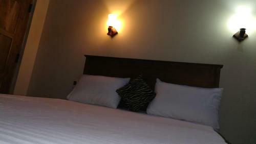 Sigiri Safari Homestay