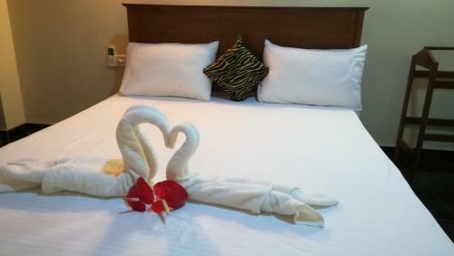 Sigiri Safari Homestay