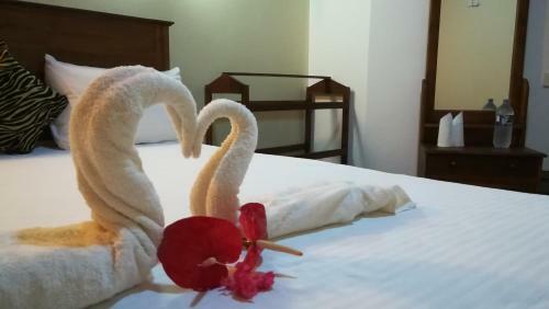 Sigiri Safari Homestay