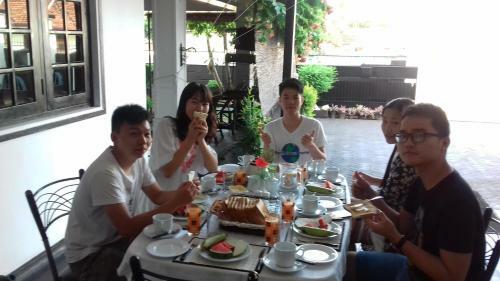 Annvita Home Stay