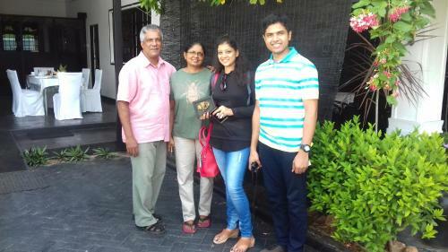 Annvita Home Stay