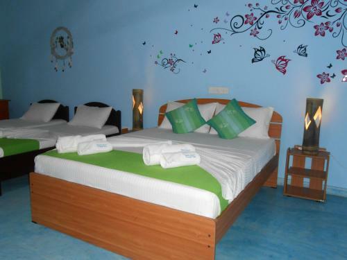 Hotel Shell Resort