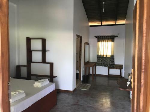 Hotel Shell Resort