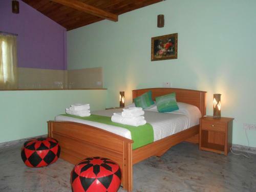 Hotel Shell Resort