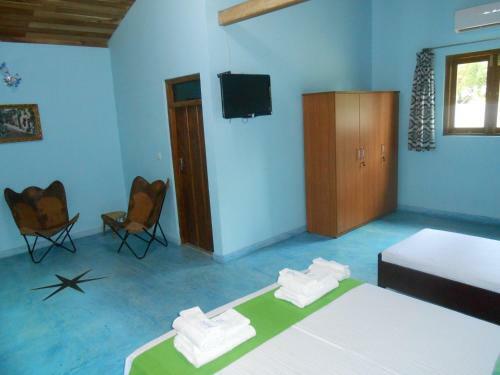 Hotel Shell Resort