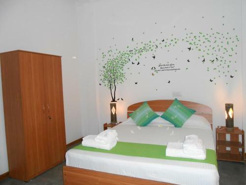 Hotel Shell Resort