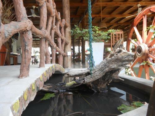 Hotel Shell Resort