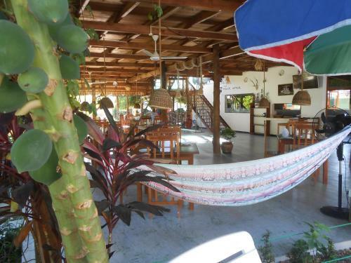 Hotel Shell Resort