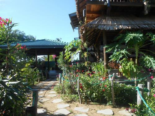 Hotel Shell Resort