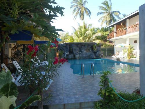 Hotel Shell Resort