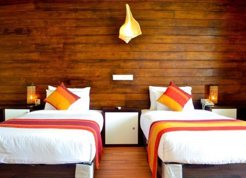 Hotel The Valampuri