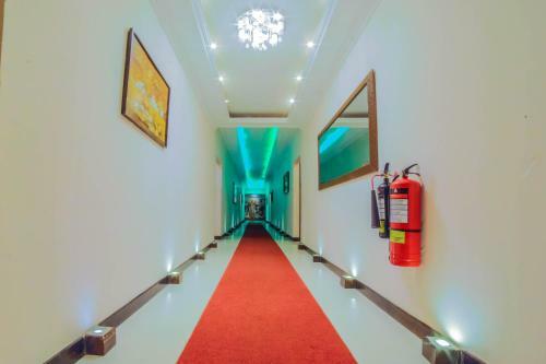 Hotel The Valampuri