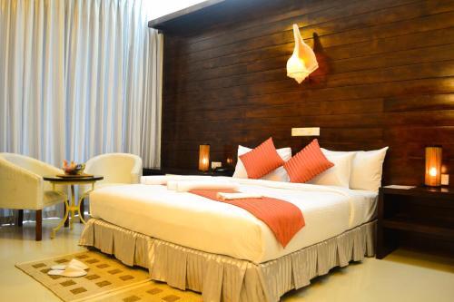 Hotel The Valampuri