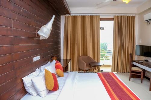Hotel The Valampuri
