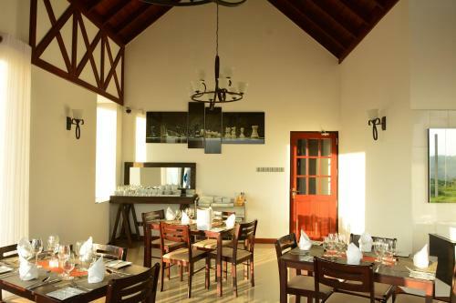 Hotel Villa Mount Royal