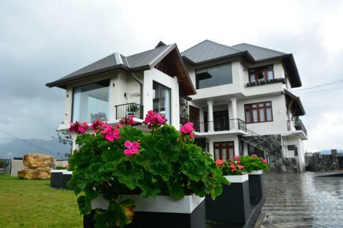 Hotel Villa Mount Royal