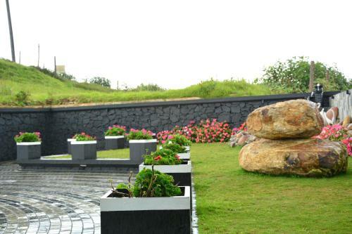 Hotel Villa Mount Royal