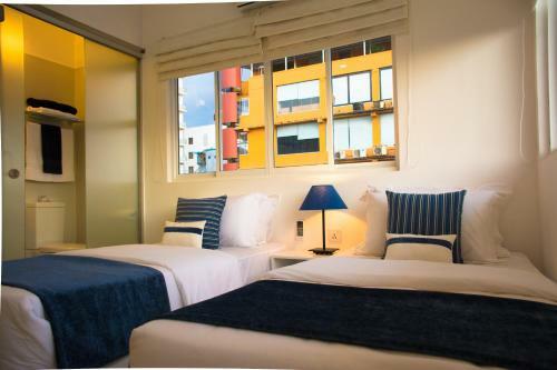 Hotel The Residence