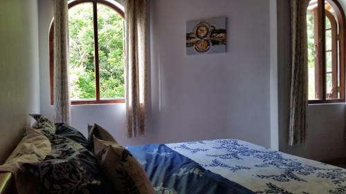 Hostal Waldhaus Kandy