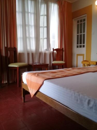 Hostal Sakura Hill Kandy 71