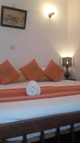 Hostal Sakura Hill Kandy 71