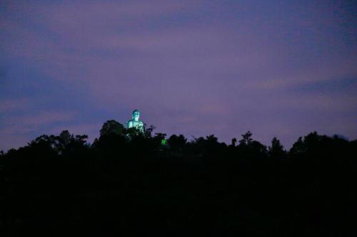 Hostal Sakura Hill Kandy 71