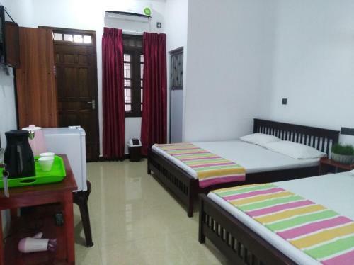 Hotel Mitra Inn