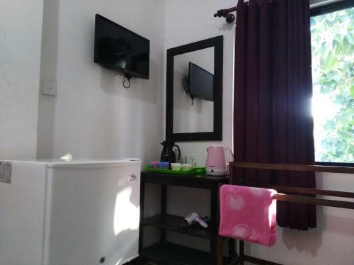 Hotel Mitra Inn