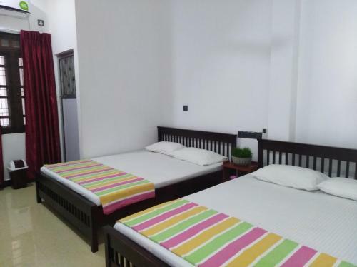 Hotel Mitra Inn