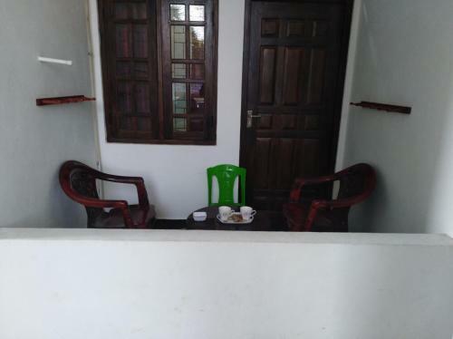 Hotel Mitra Inn
