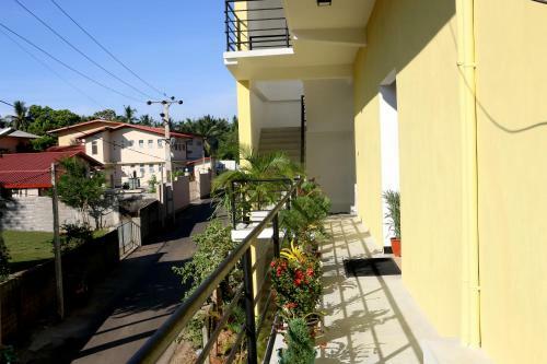 Hotel Mitra Inn
