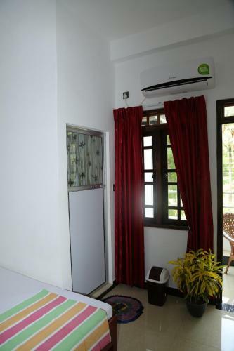 Hotel Mitra Inn