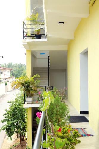 Hotel Mitra Inn
