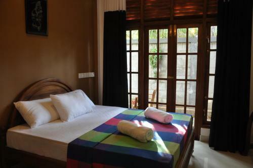 Hostal Summerland Residence