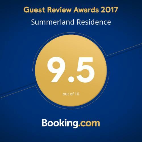 Hostal Summerland Residence