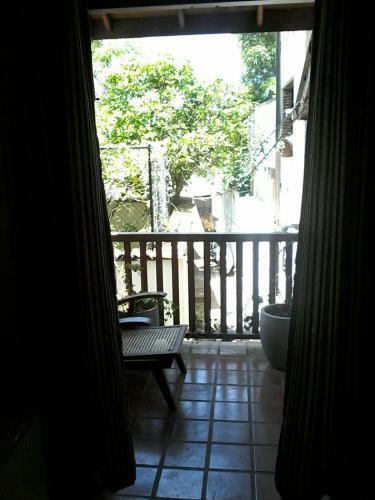 Hostal Secret Palace Guest House