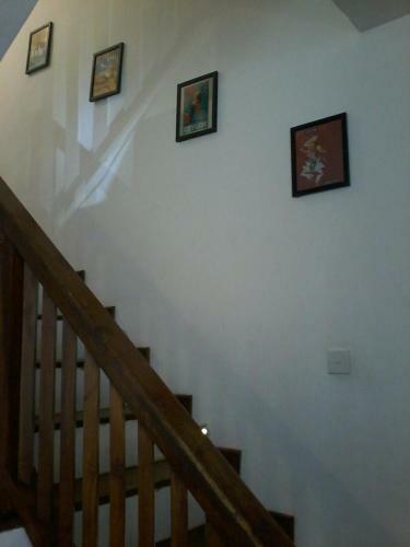 Hostal Secret Palace Guest House