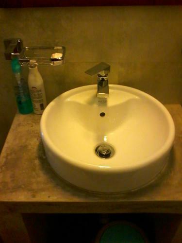 Hostal Secret Palace Guest House