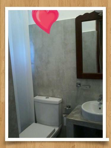 Hostal Secret Palace Guest House