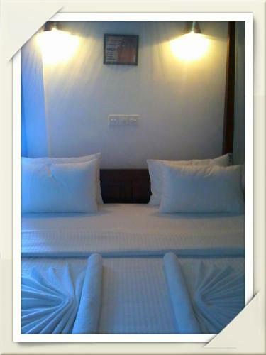 Hostal Secret Palace Guest House