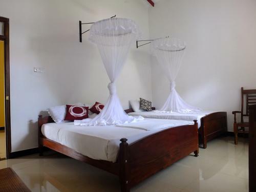 Freedom Lodge Tissamaharama