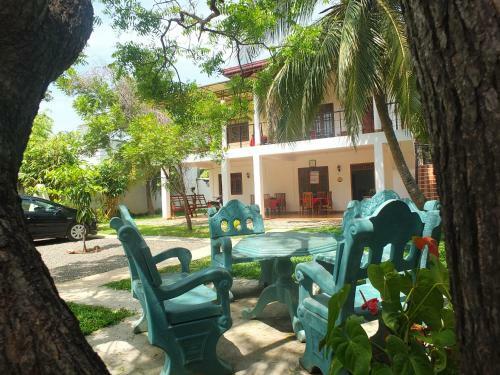 Freedom Lodge Tissamaharama