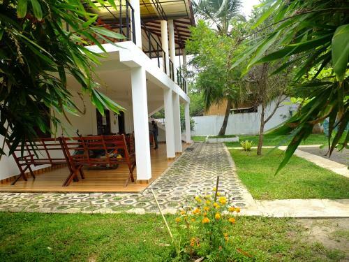 Freedom Lodge Tissamaharama