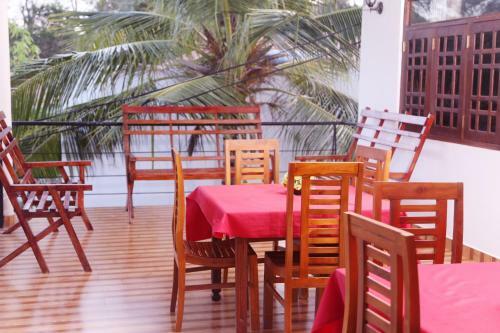 Freedom Lodge Tissamaharama