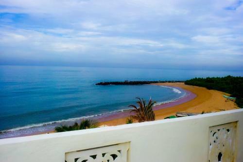 Bed & Breakfast Hotel Coconut Bay