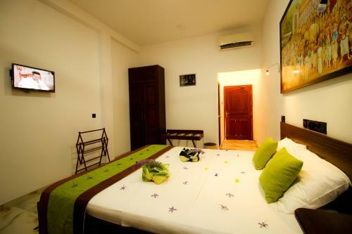 Bed & Breakfast Hotel Coconut Bay