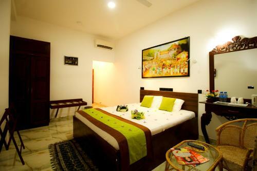 Bed & Breakfast Hotel Coconut Bay