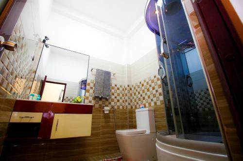 Bed & Breakfast Hotel Coconut Bay