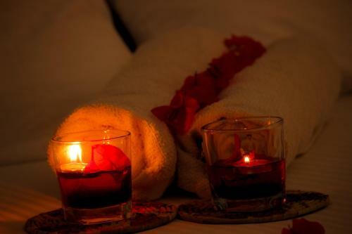 Bed & Breakfast Hotel Coconut Bay