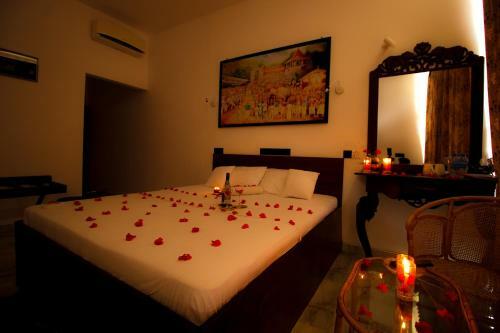 Bed & Breakfast Hotel Coconut Bay